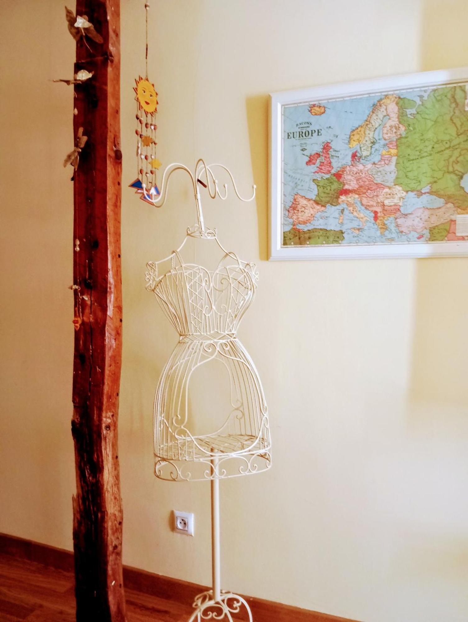 Apartamento En El Corazon De มาดริด ภายนอก รูปภาพ