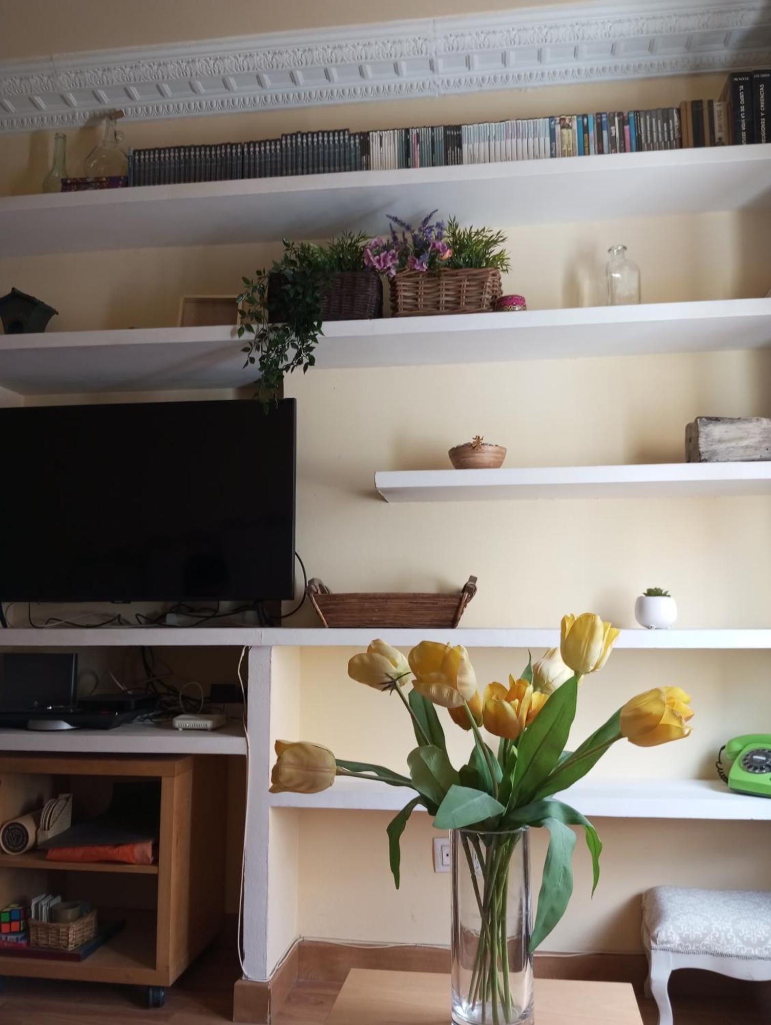 Apartamento En El Corazon De มาดริด ภายนอก รูปภาพ
