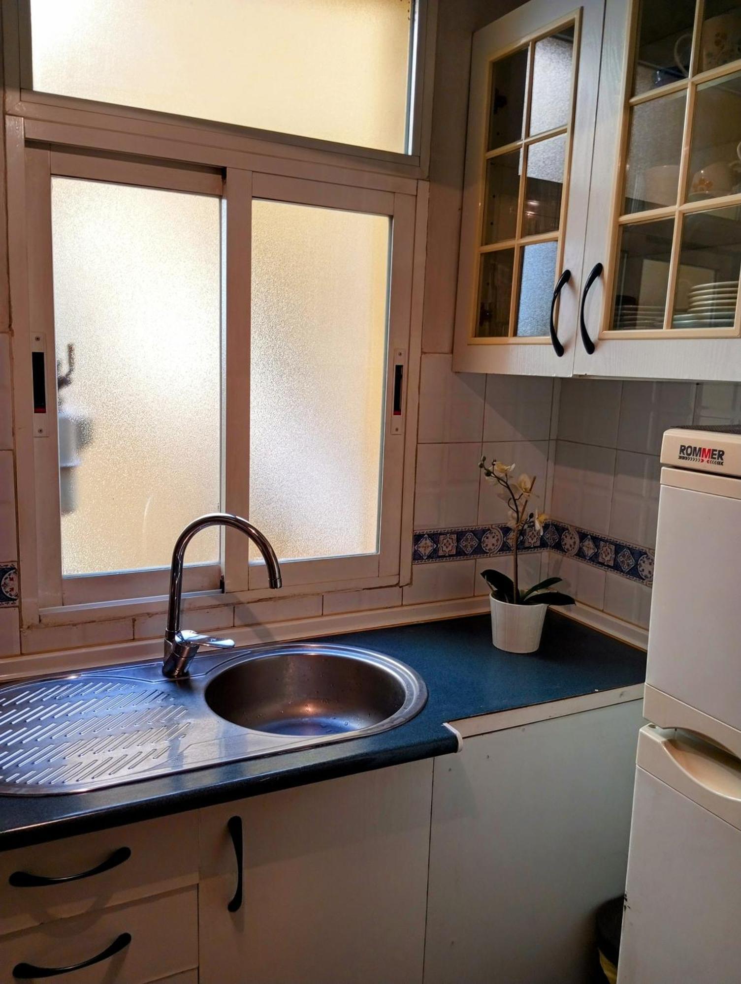 Apartamento En El Corazon De มาดริด ภายนอก รูปภาพ